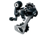Переключатель задний Shimano RD-5700-SS (105) 10-зв, коротк. плечо
